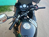 Yamaha TDM900, 2010г.