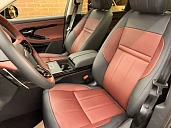 Land Rover , 2025г., полный привод, автомат