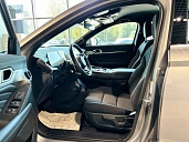 Haval F7, 2024г., передний привод, робот