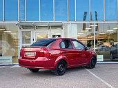 Chevrolet Aveo, 2010г., передний привод, механика