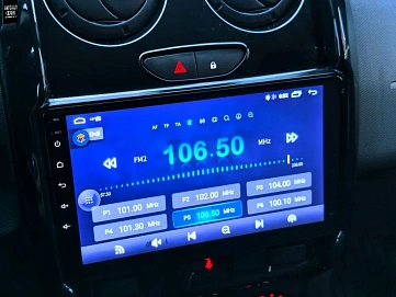 Lada (ВАЗ) Largus, 2024г, передний привод, механика