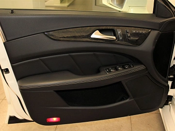 Mercedes-Benz , 2012г., передний привод, автомат