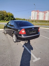 Ford Focus, 2007г, передний привод, механика