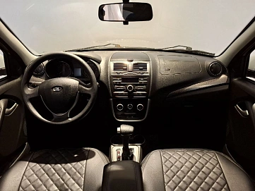 Lada (ВАЗ) Granta, 2018г, передний привод, автомат