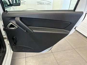 Lada (ВАЗ) Granta, 2023г, передний привод, механика