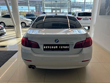 BMW , 2014г., задний привод, автомат