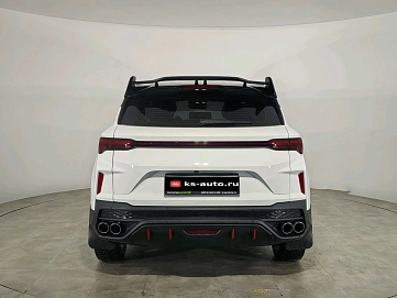 Geely Coolray, 2024г, передний привод, робот