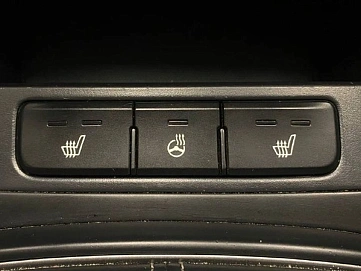 Kia Rio, 2018г, передний привод, механика