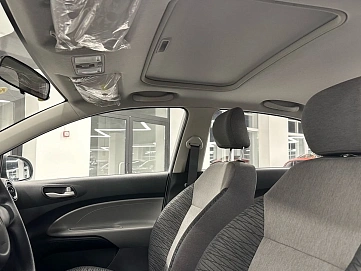 Kia Pegas, 2024г, передний привод, автомат