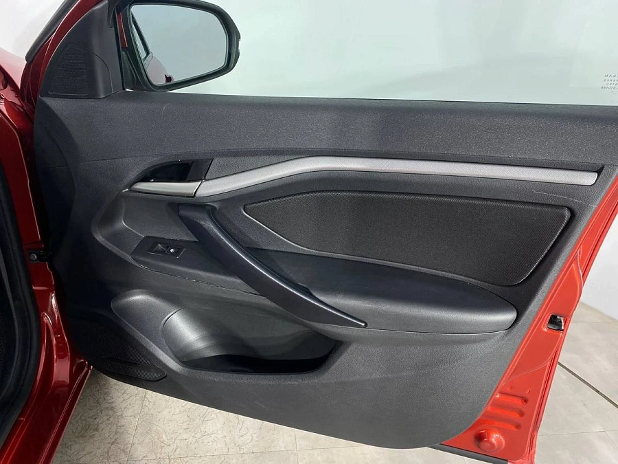 Lada (ВАЗ) Vesta, 2021г., передний привод, вариатор