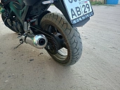 Yamaha TDM900, 2010г.