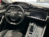 Peugeot 508, 2020г., передний привод, автомат