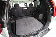 Nissan X-Trail, 2012г., полный привод, вариатор