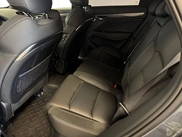 Geely Tugella, 2024г, передний привод, автомат