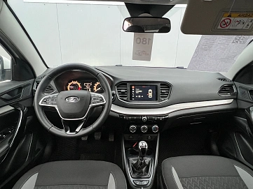 Lada (ВАЗ) Vesta, 2023г, передний привод, механика
