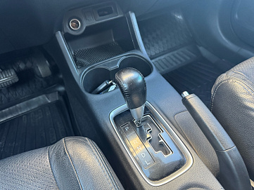 Mitsubishi Outlander, 2014г, полный привод, вариатор