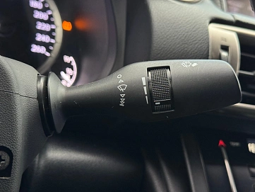 Lexus IS, 2014г., задний привод, автомат