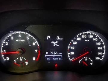 Hyundai Solaris, 2017г., передний привод, автомат
