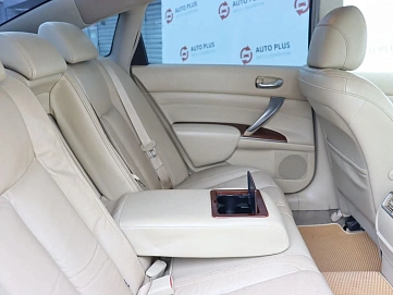 Nissan Teana, 2011г, передний привод, вариатор