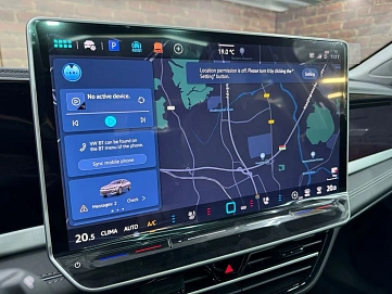 Volkswagen , 2024г., передний привод, робот