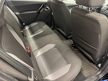 Lada (ВАЗ) Granta, 2020г, передний привод, автомат