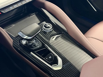 Geely Monjaro, 2024г, полный привод, автомат