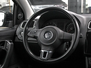 Volkswagen Polo, 2014г, передний привод, автомат