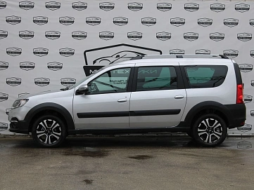 Lada (ВАЗ) , 2025г., передний привод, механика