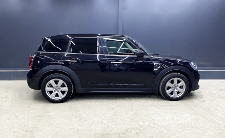 Mini , 2017г., полный привод, автомат