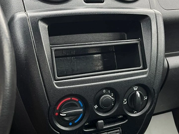 Lada (ВАЗ) Granta, 2016г, передний привод, механика