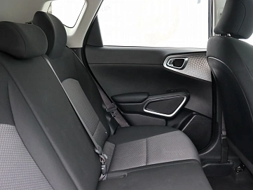 Kia Soul, 2020г, передний привод, автомат