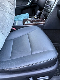 Toyota Camry, 2016г, передний привод, автомат