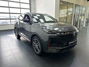 Changan , 2023г., передний привод, робот