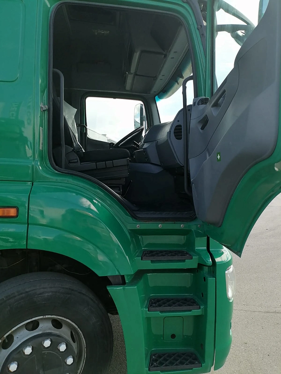 КамАЗ 5490 NEO, 2017г.