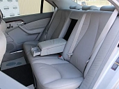 Mercedes-Benz S-Класс, 2002г., задний привод, автомат