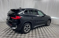 BMW X1, 2022г., полный привод, робот