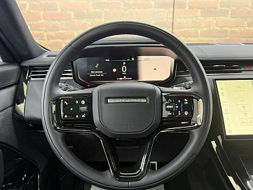 Land Rover Range Rover Sport, 2025г, полный привод, автомат