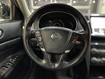 Nissan Teana, 2013г, передний привод, вариатор
