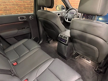 LI_AUTO , 2025г., полный привод, автомат