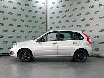 Lada (ВАЗ) Granta, 2019г, передний привод, механика