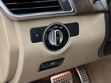 Mercedes-Benz , 2014г., полный привод, автомат