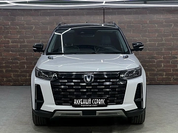 Changan CS95, 2023г, полный привод, автомат