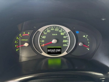 Hyundai Tucson, 2008г, полный привод, автомат