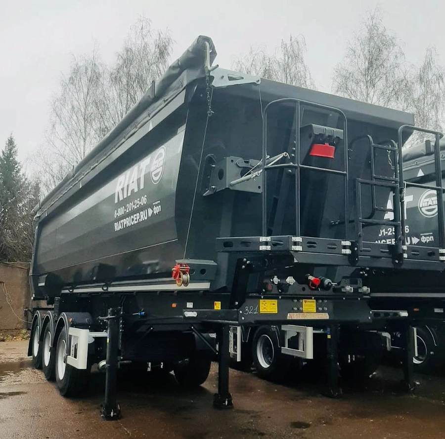 РИАТ 924900, 2024г.