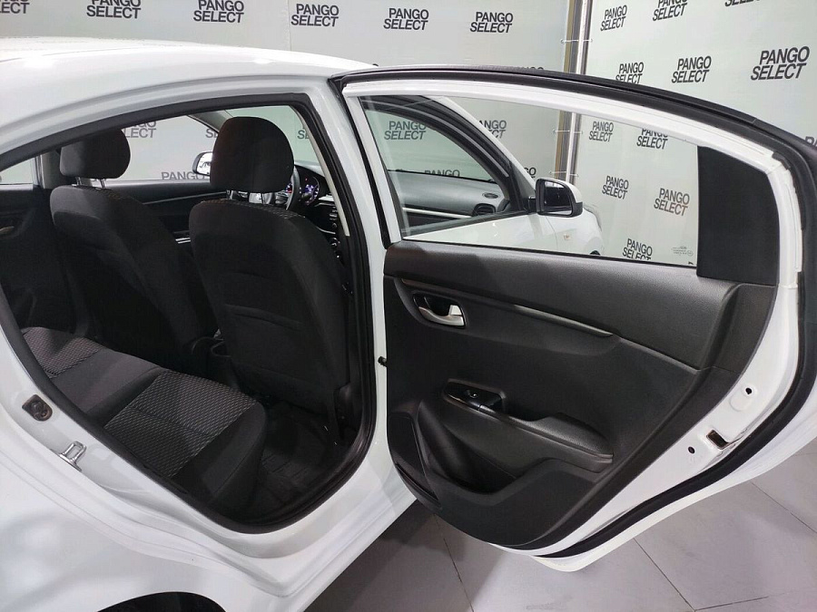 Kia , 2017г., передний привод, автомат