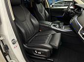 BMW X5, 2019г., полный привод, автомат