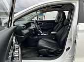 BAIC U5 Plus, 2023г., передний привод, автомат