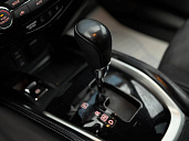 Nissan Qashqai, 2016г., передний привод, вариатор