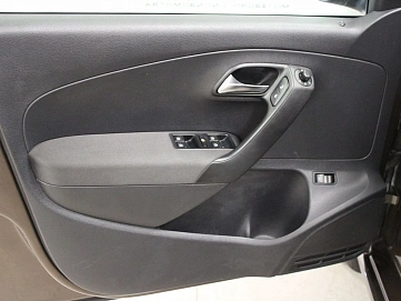 Volkswagen Polo, 2014г, передний привод, механика