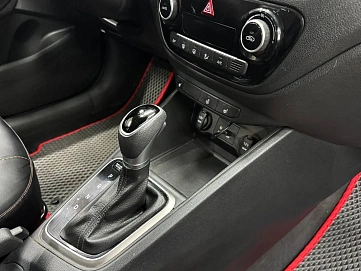 Hyundai Solaris, 2018г, передний привод, автомат